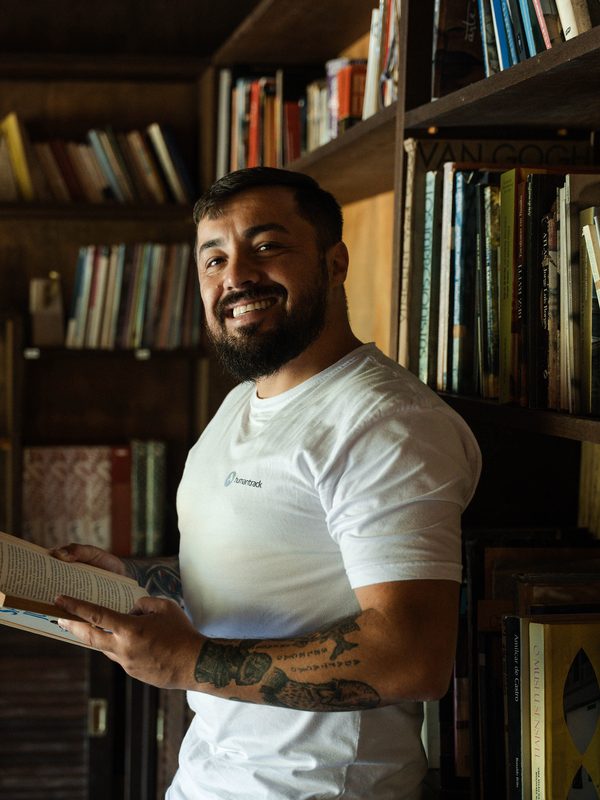 Prof. Júlio Gonçalves